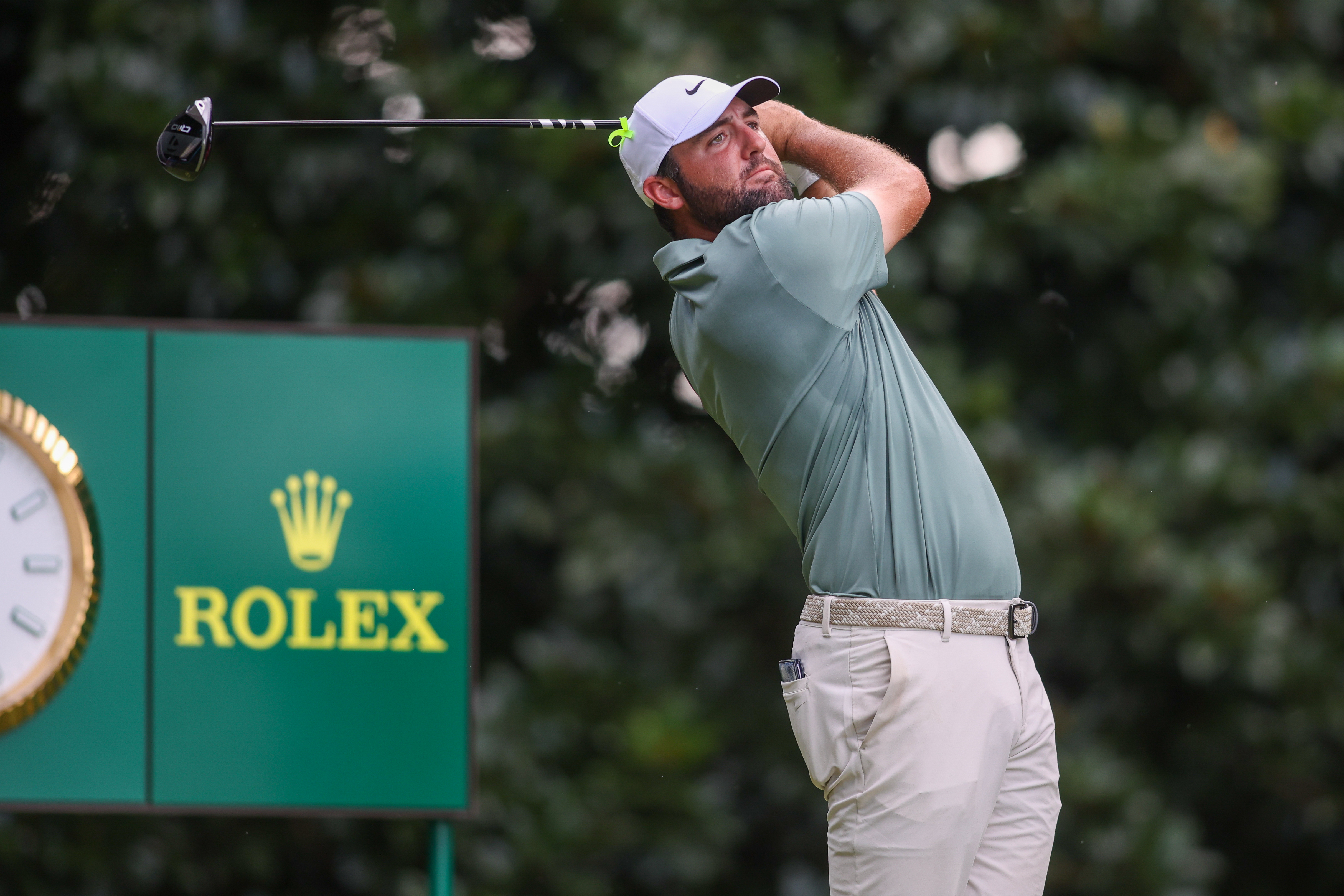 FedEx Cup Odds & Favorites 2026: Opening Betting Lines for 2026 PGA Tour Championship
