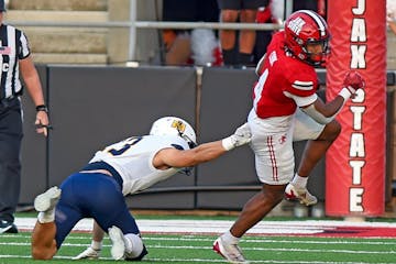 Jacksonville State vs. Middle Tennessee Prediction, Odds tonight: College Football Week 10 Picks