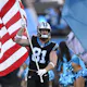 Carolina Panthers tight end Hayden Hurst headlines our NFL player props for Week 10.