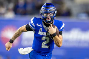 East Carolina vs. Memphis Prediction: Week 8 Odds, Picks & Best Bet