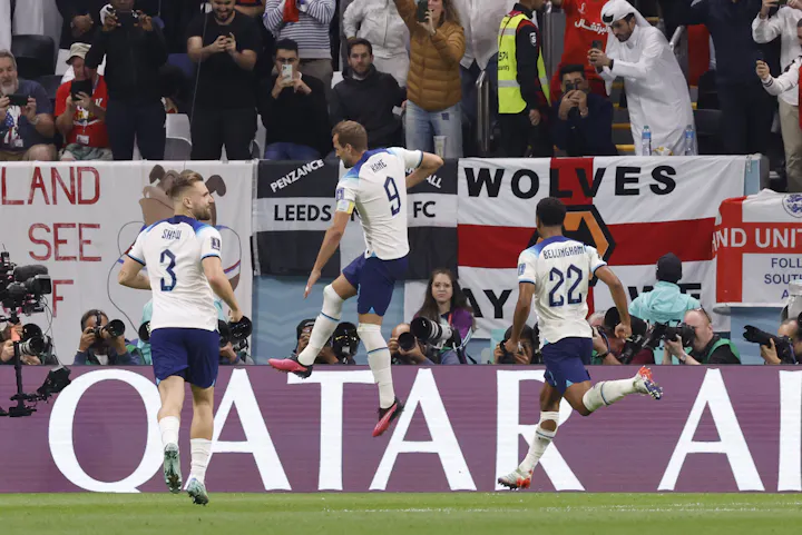 England vs. Slovenia Odds, Picks & Predictions – Euro 2024