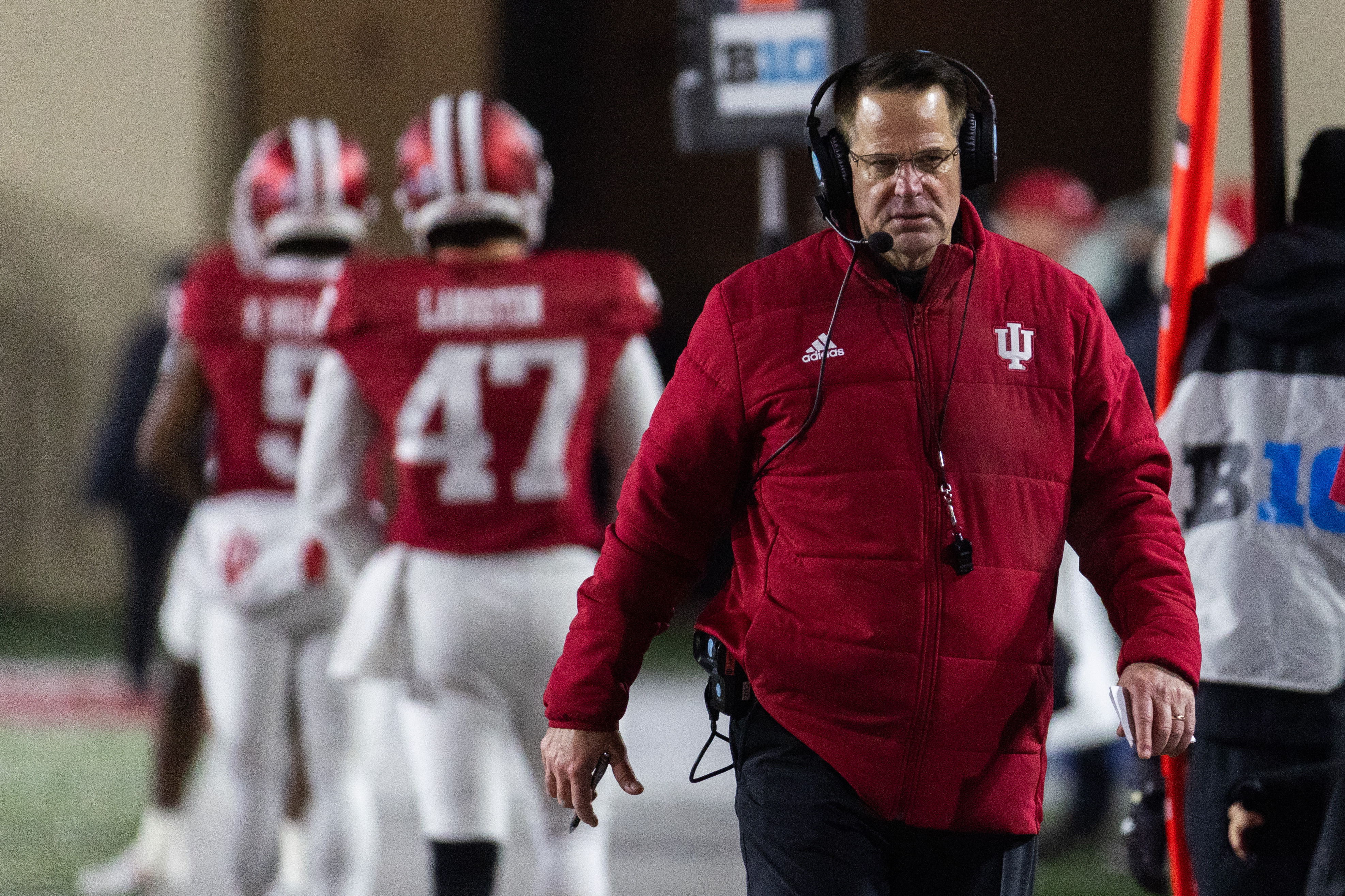 Indiana Football 2025 Season Preview: Way-Too-Early Predictions, Odds & Schedule