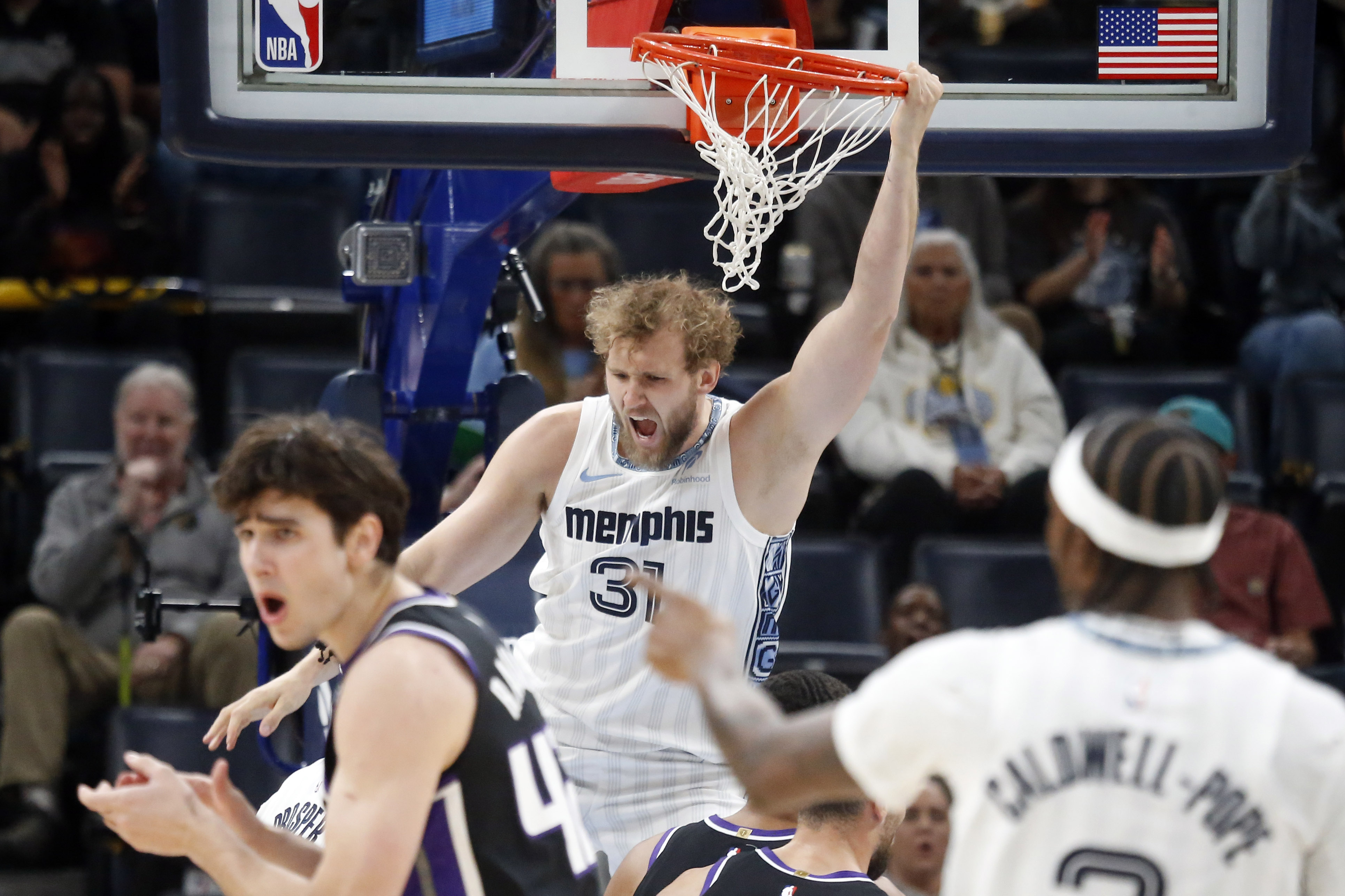 Grizzlies vs. Pelicans Player Props: Best NBA Prop Bet Picks for Nov. 26