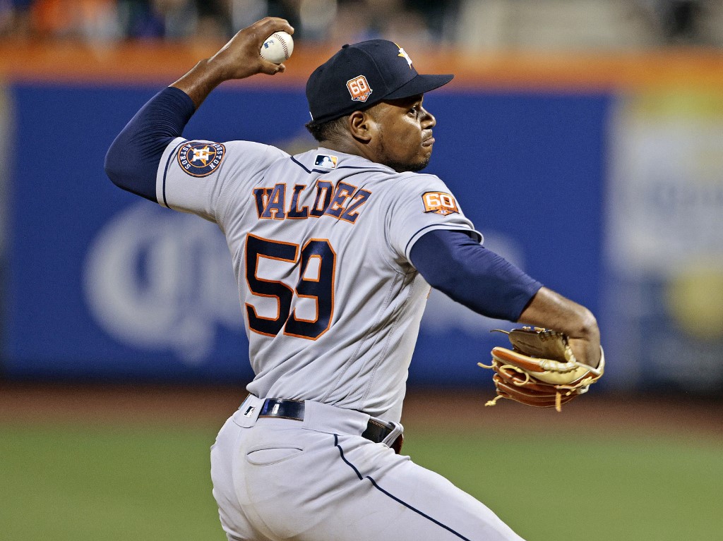 Top Strikeout Props for MLB's Thursday Slate No Help for Struggling Halos