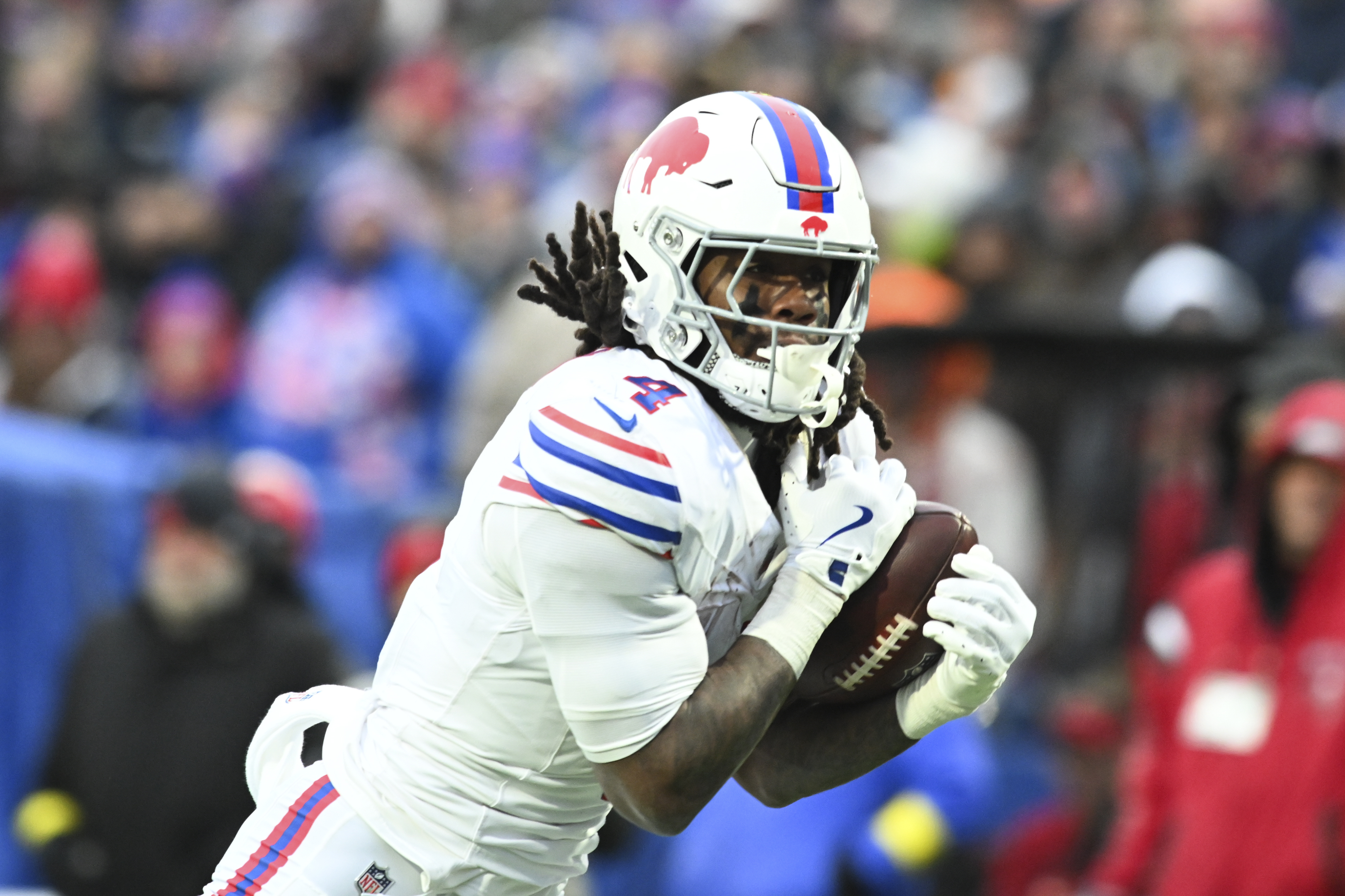 NFL Touchdown Props: Our Best TD Scorer Picks This Week