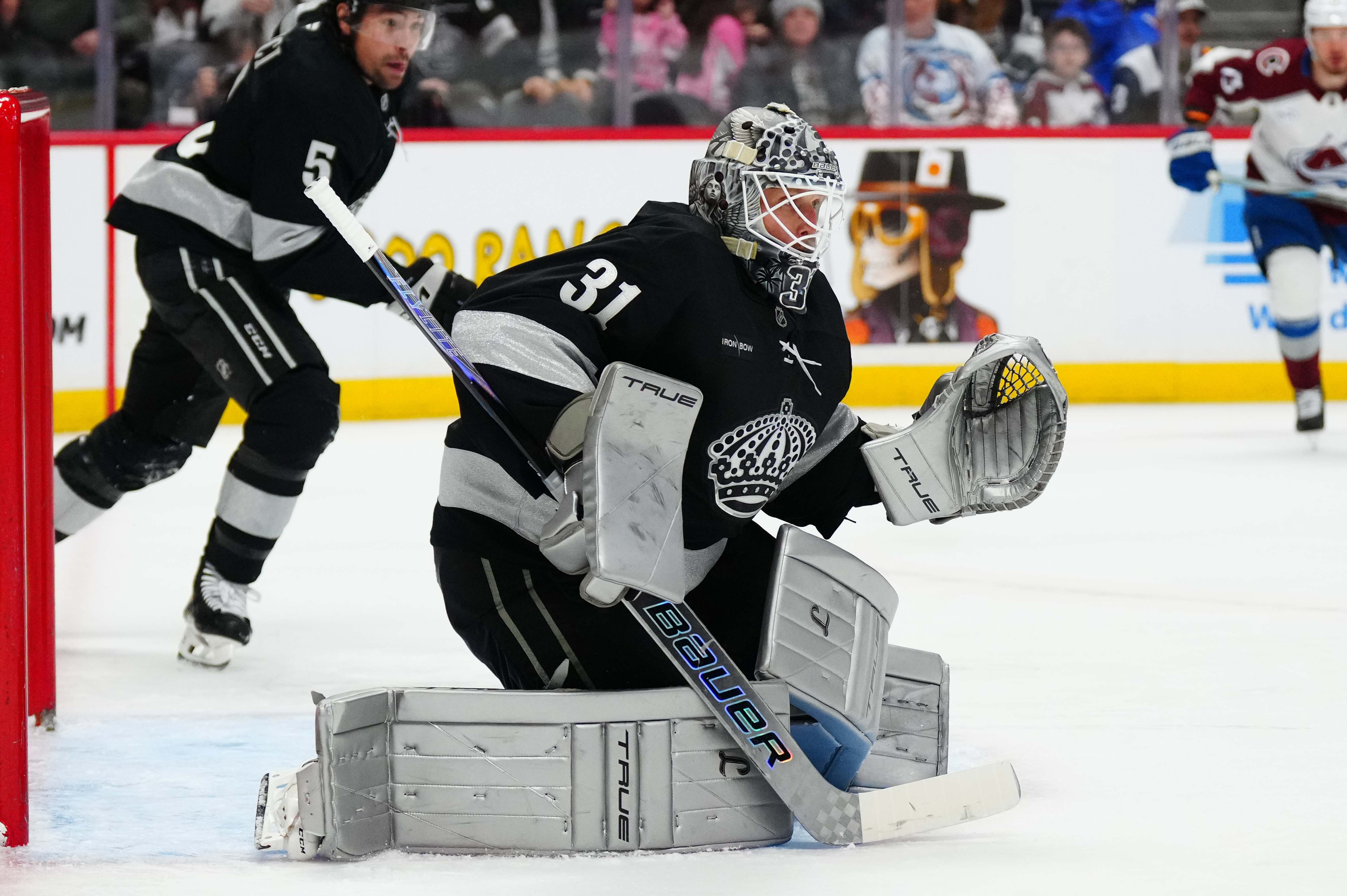 Golden Knights vs. Kings Prediction, Picks & Best Bets Tonight: Best NHL Bets (Wednesday, Jan. 14)