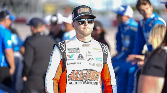 2025 NASCAR Predictions for Kansas