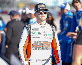 2025 NASCAR Predictions for Kansas