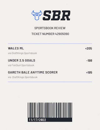Sbr Betting Ticket Three Picks