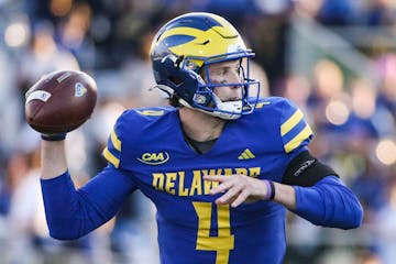 Middle Tennessee vs. Delaware Prediction Tonight: College Football Week 9 Picks & Odds