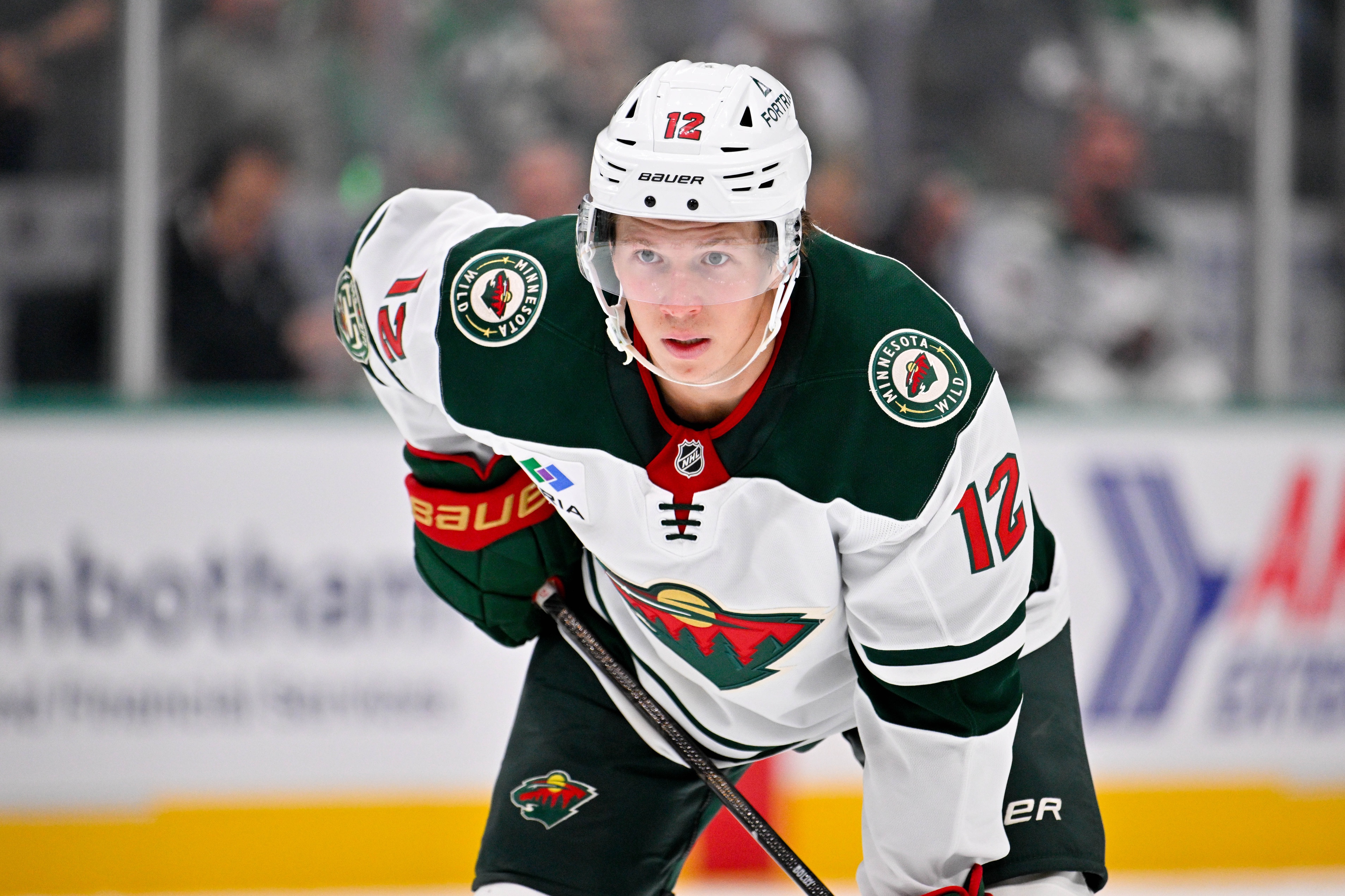 Wild vs. Capitals Player Props: NHL Picks & Best Bets for Friday