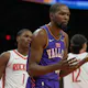 Kevin Durant Next Team Odds: Favorites to Trade for Suns Forward