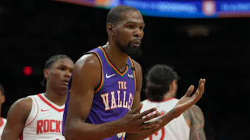 Kevin Durant Next Team Odds: Favorites to Trade for Suns Forward