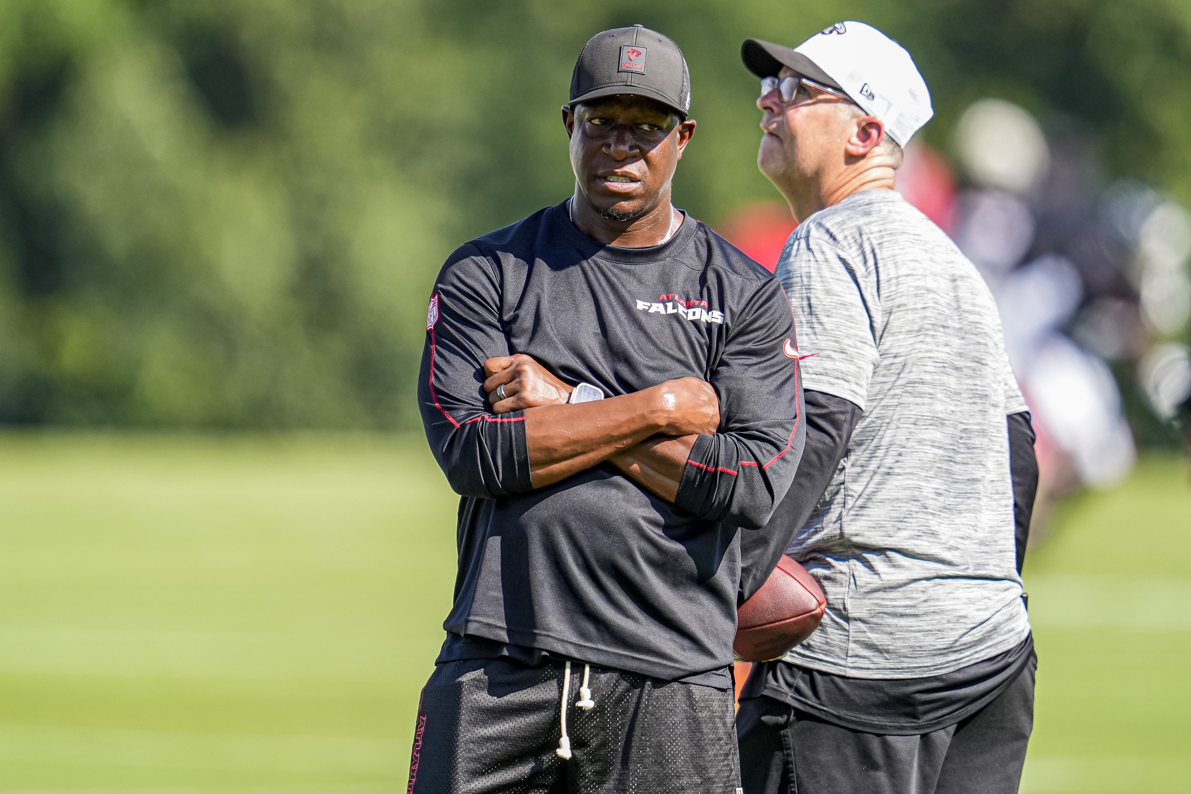 Falcons vs. Titans Prediction, Odds & Expert Picks: NFL Preseason Week 2