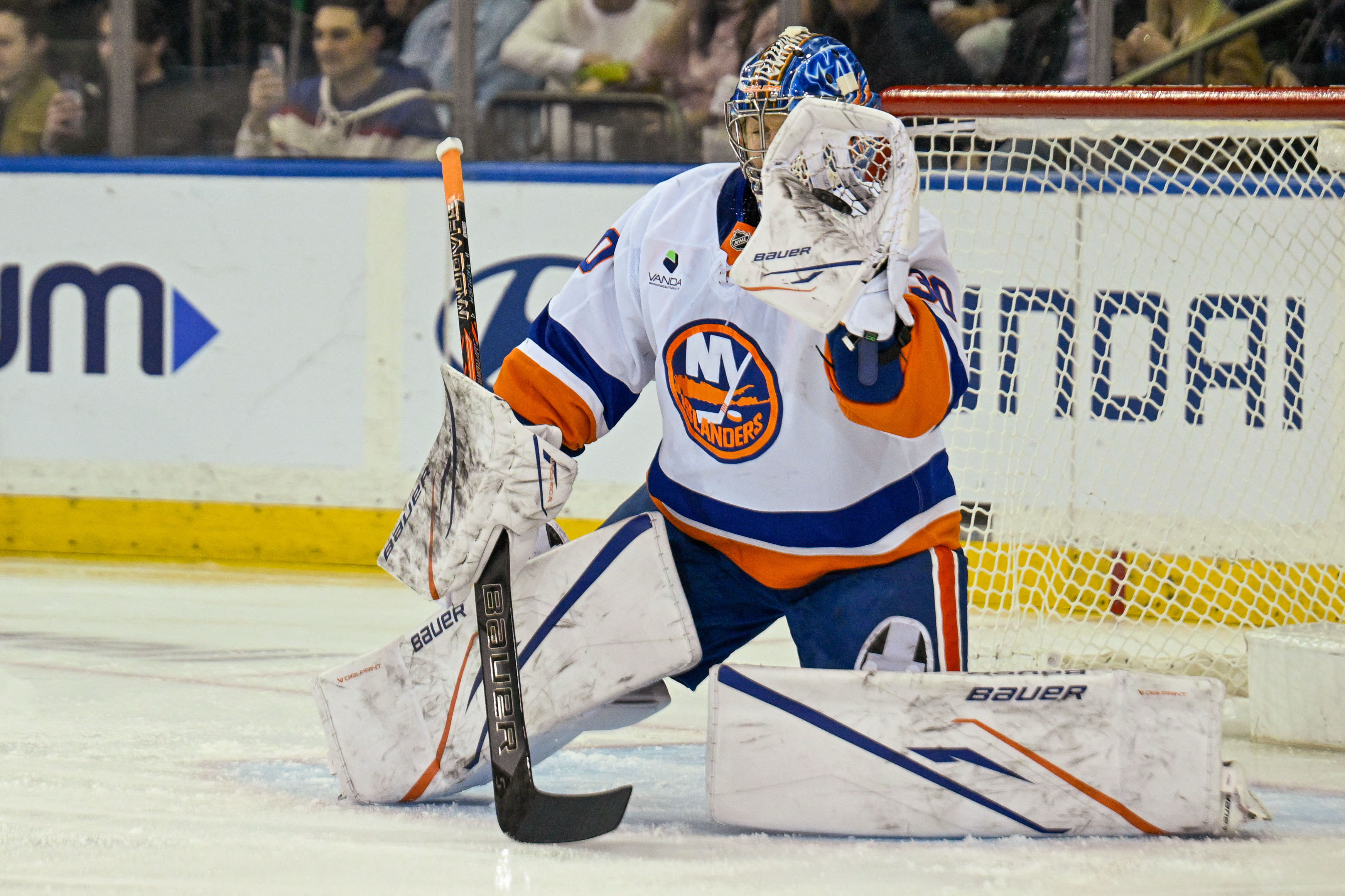 Vezina Trophy Odds 2026: Sorokin Ahead of Vasilevskiy; Thompson Falling 