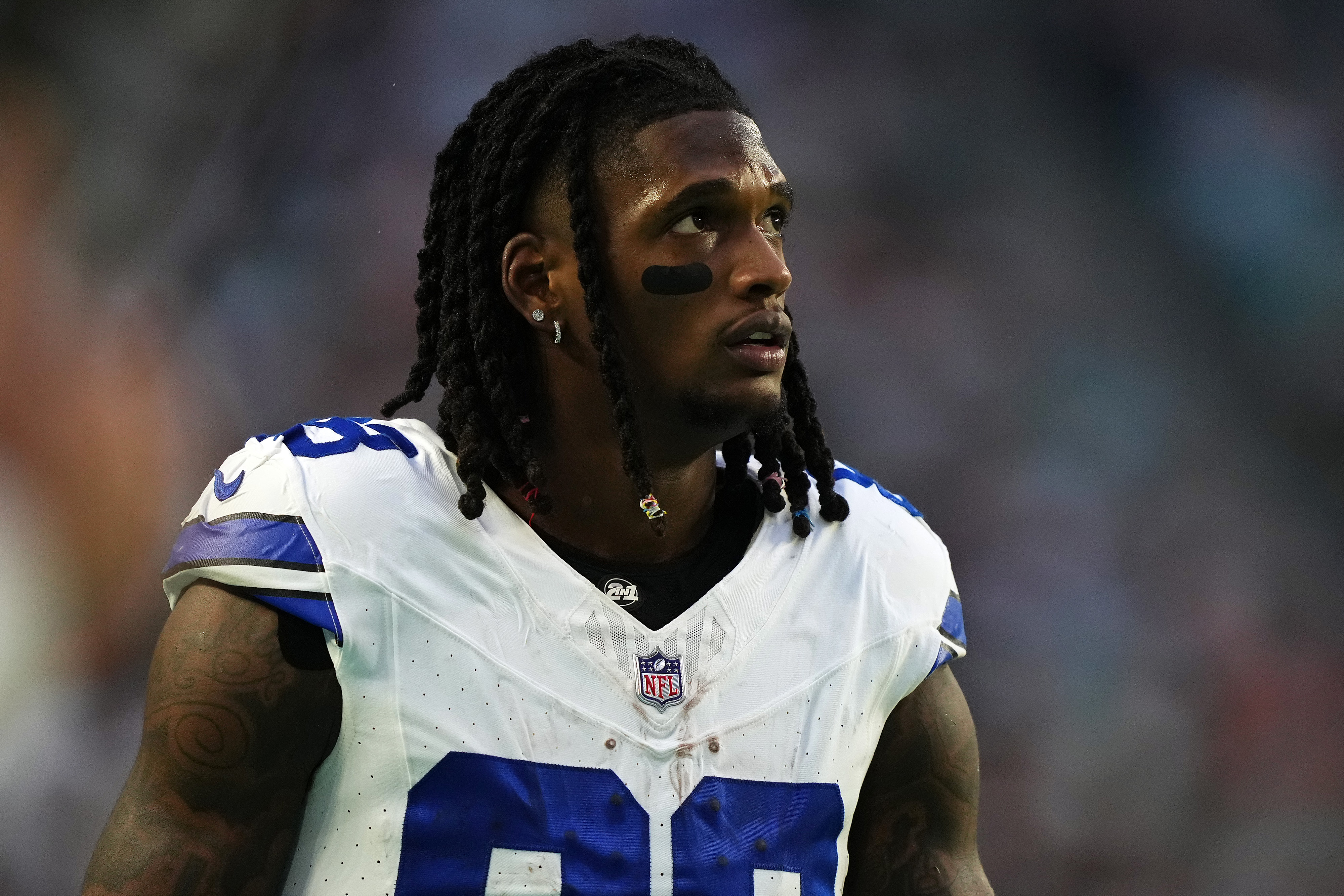 Why CeeDee Lamb's Contract Holdout Could Spell Betting Value on Cowboys Receiver