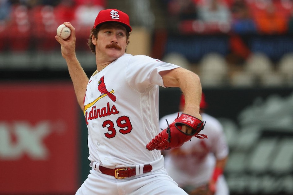 St. Louis Cardinals Hope to Save Season as Underdogs - The New