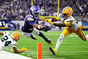 Vikings vs. Saints Prediction: Week 5 Odds, Picks & Best Bet