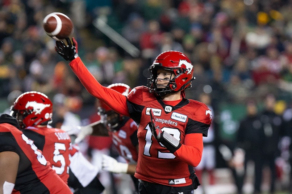 Week 11 CFL Picks  Best bets for Lions-Roughriders, Stamps-Argos, and more