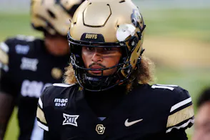 Colorado vs. Georgia Tech Player Props: Best Bets for College Football Week 1 (Sept. 3)