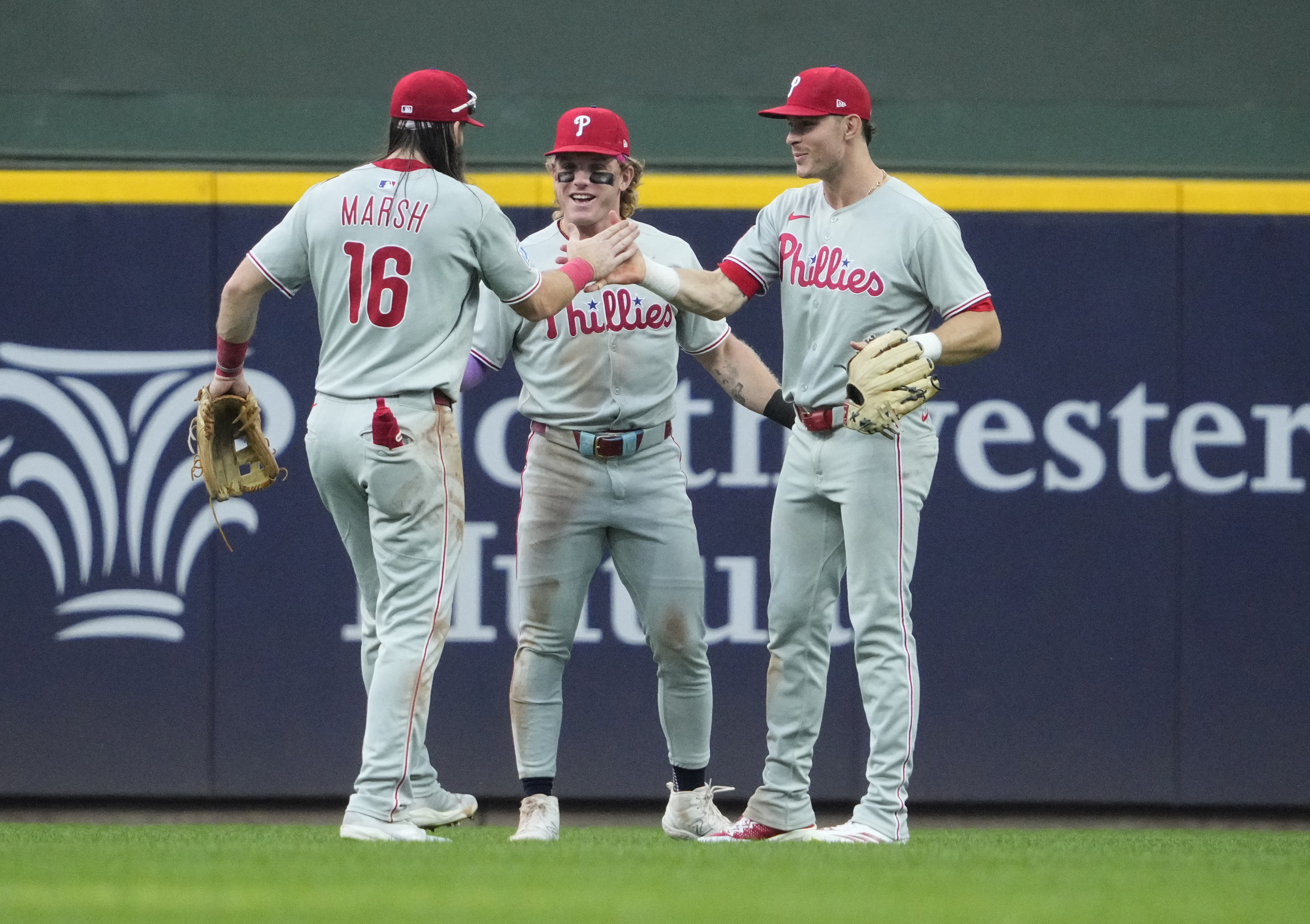 Phillies vs. Brewers Prediction, Odds & Expert Picks: MLB Best Bets for Sept. 3