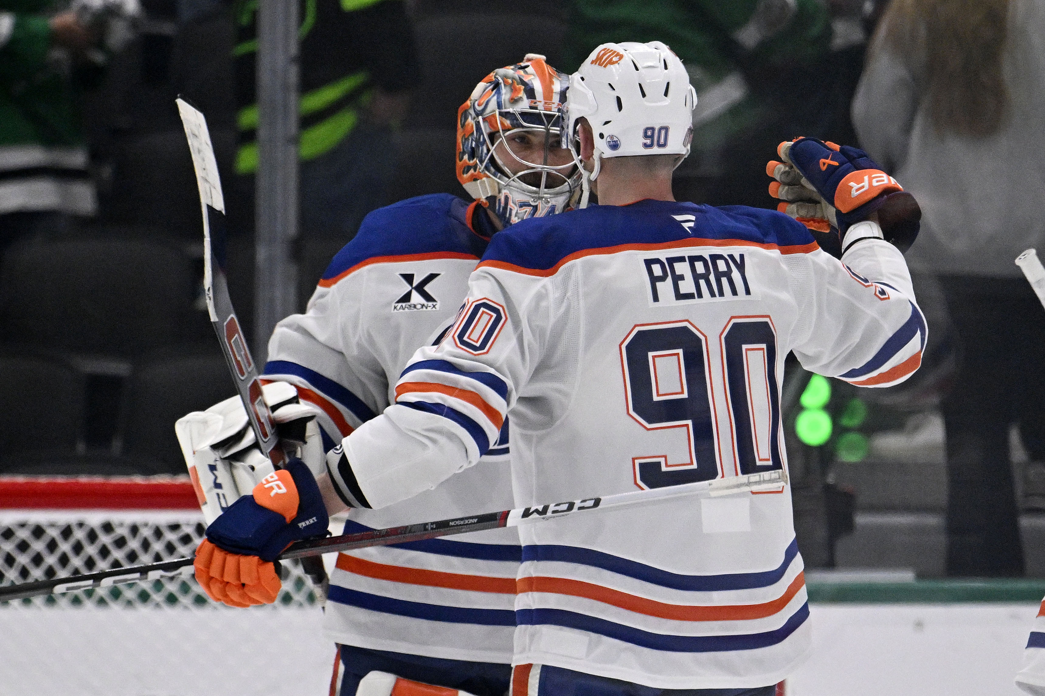 Stars vs. Oilers Prediction: Game 3 Odds & Expert Picks for Today 