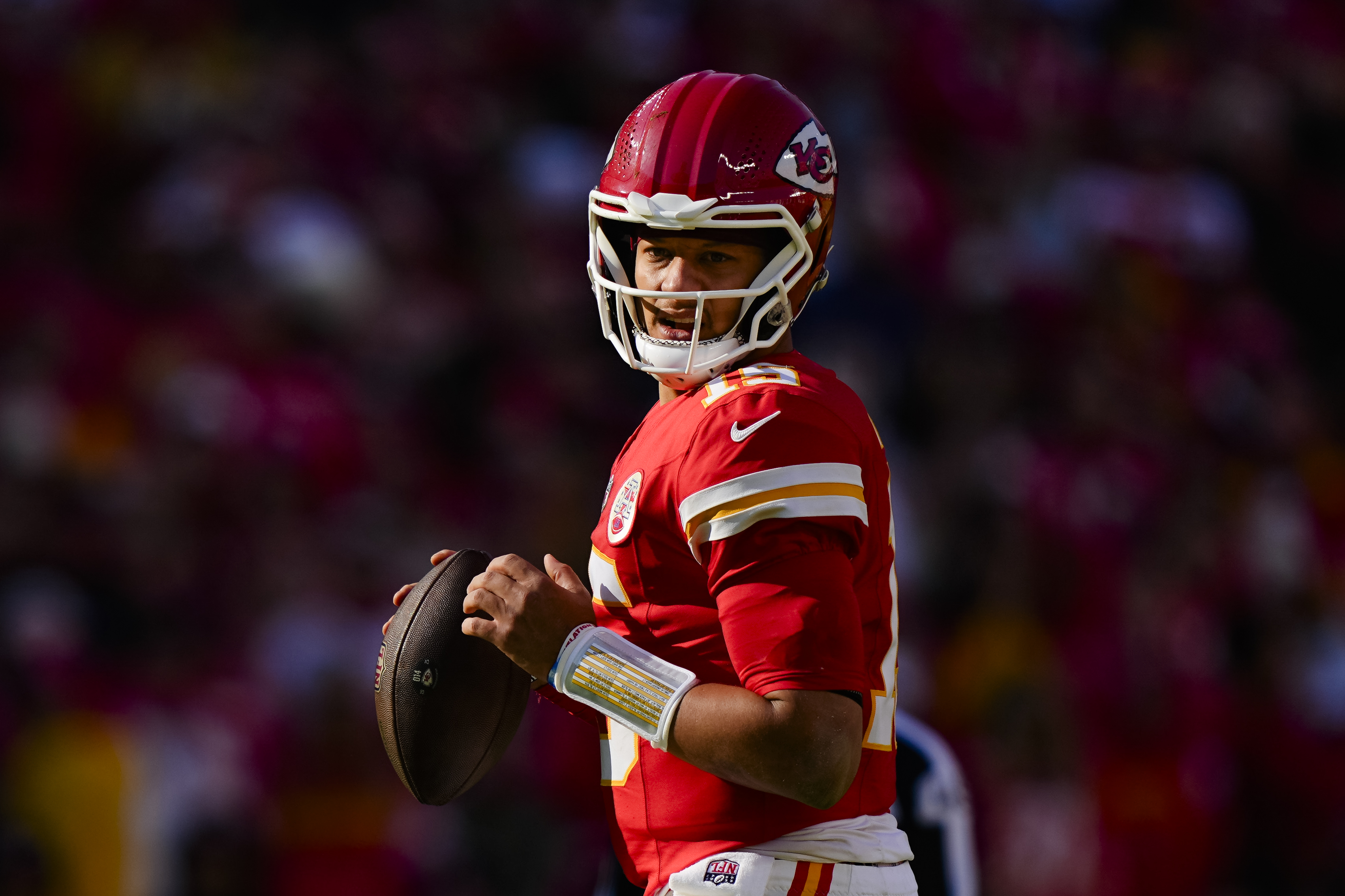 Texans vs. Chiefs Prediction for Sunday Night Football: SNF Picks & Odds Tonight