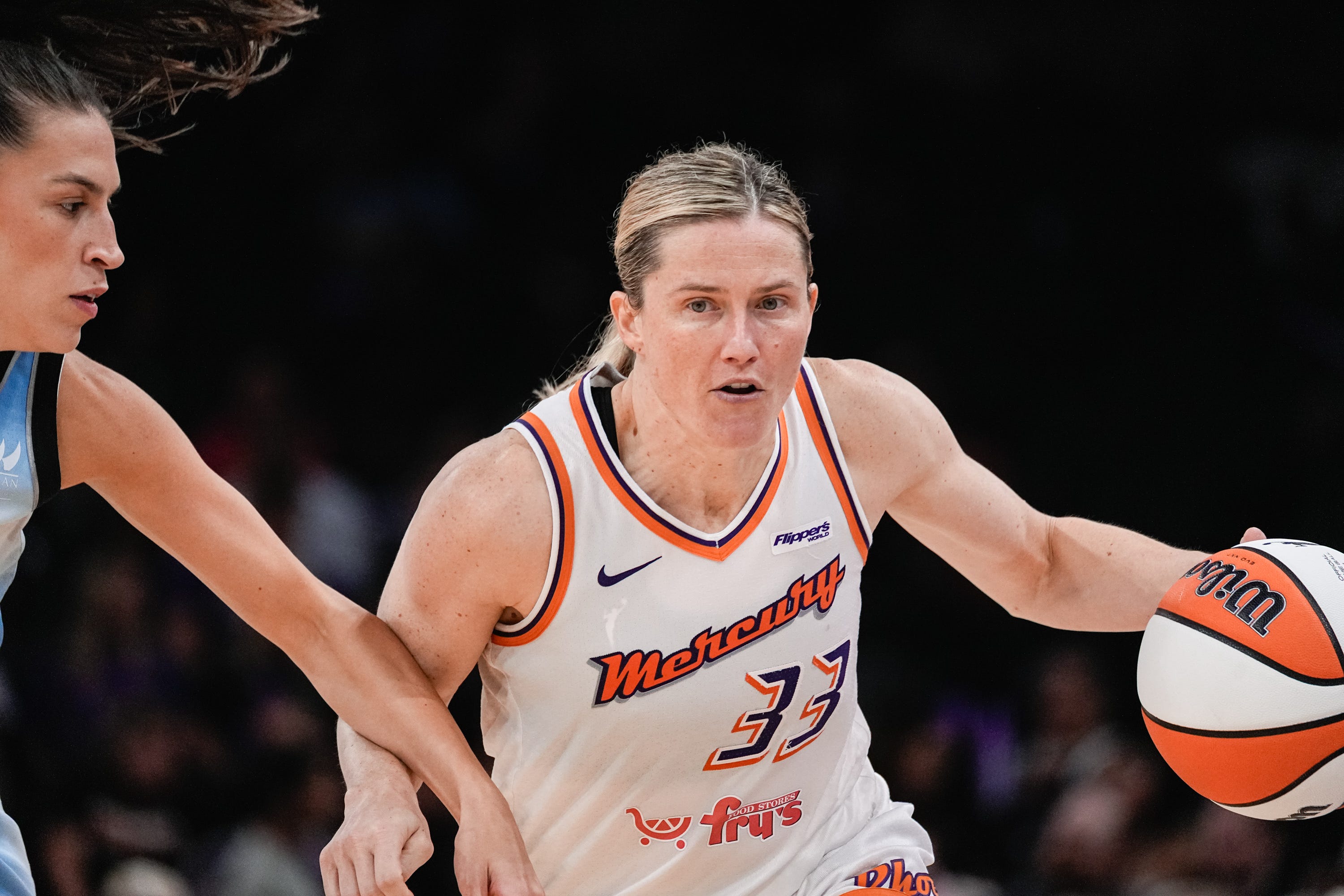 Liberty vs. Mercury Prediction, Odds & Expert Picks: WNBA Best Bets for Aug. 30