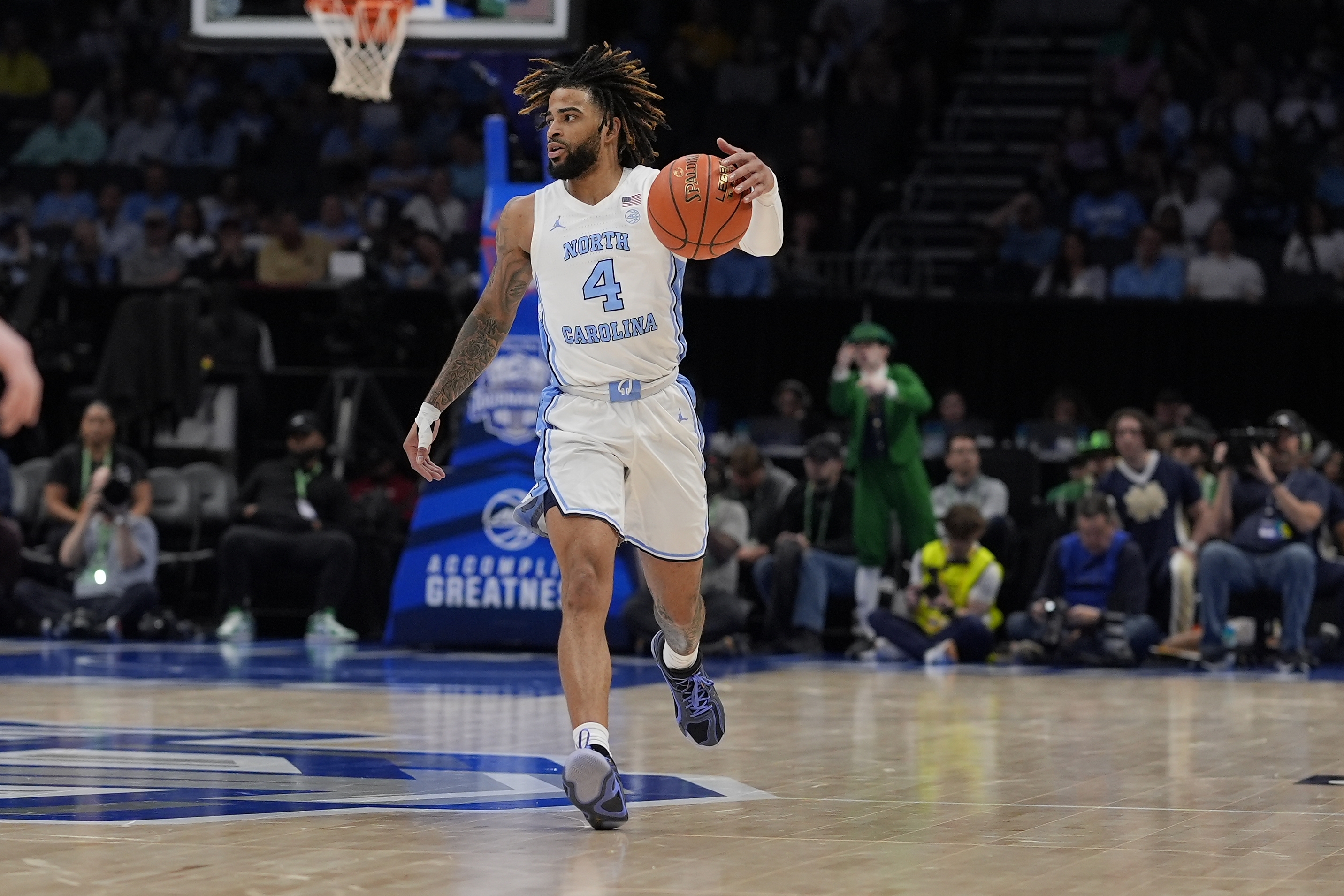 North Carolina vs. Wake Forest Prediction, Odds & Score Picks: ACC Quarterfinal Best Bets Today