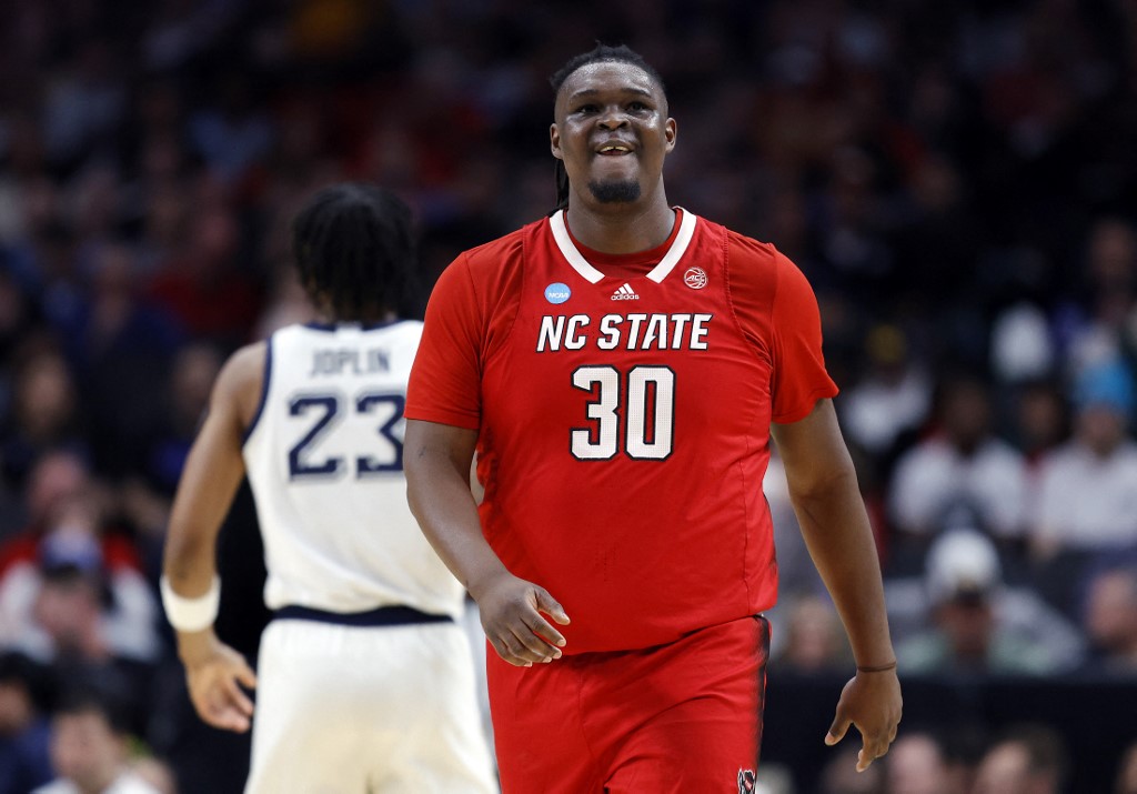 NC State vs. Purdue Player Props & Prediction: Edey, Burns Clash in Final Four