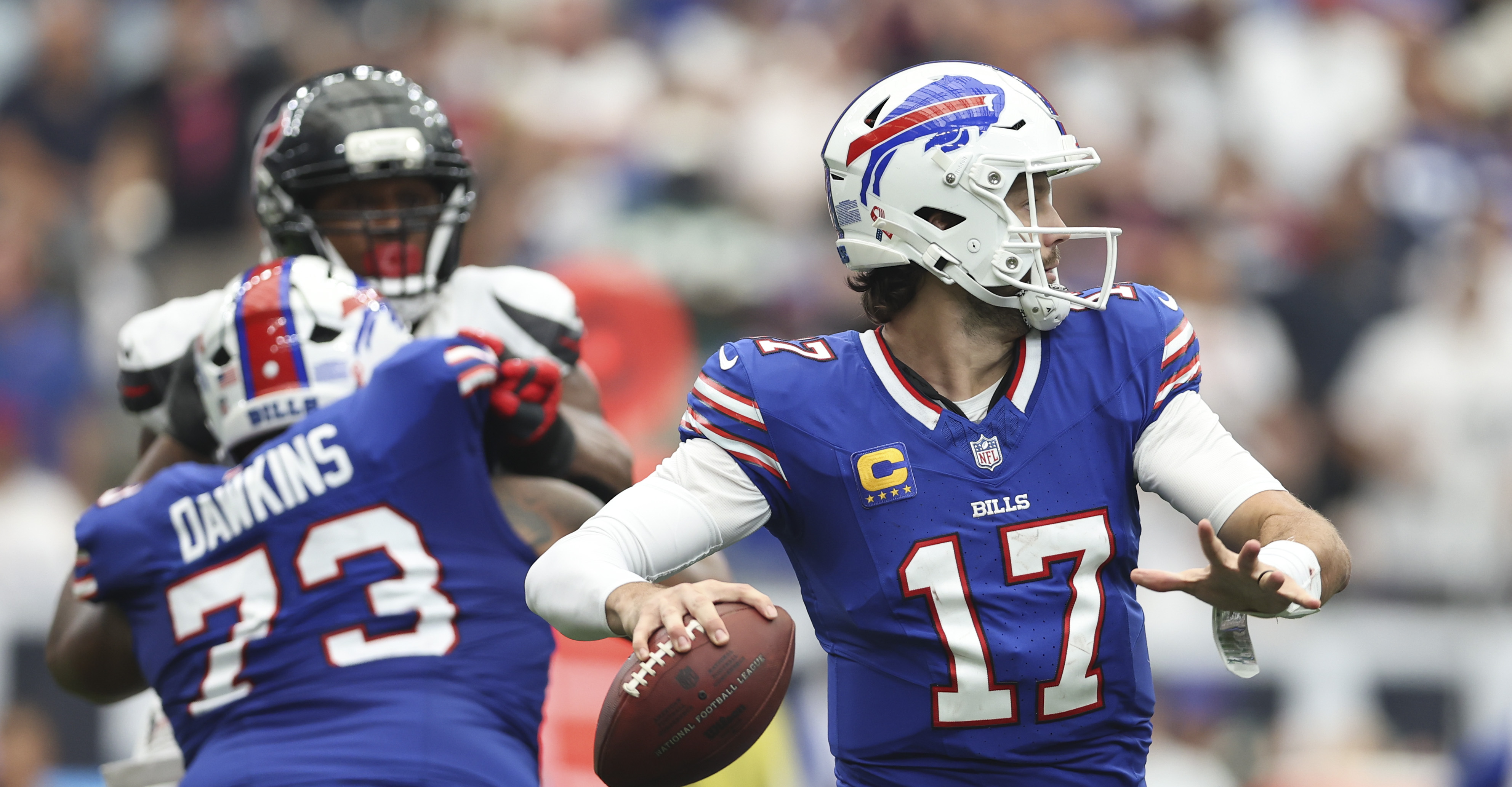 Lions vs. Bills Prediction: Week 2 Odds, Picks & Best Bet