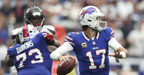 Lions vs. Bills Prediction: Week 2 Odds, Picks & Best Bet
