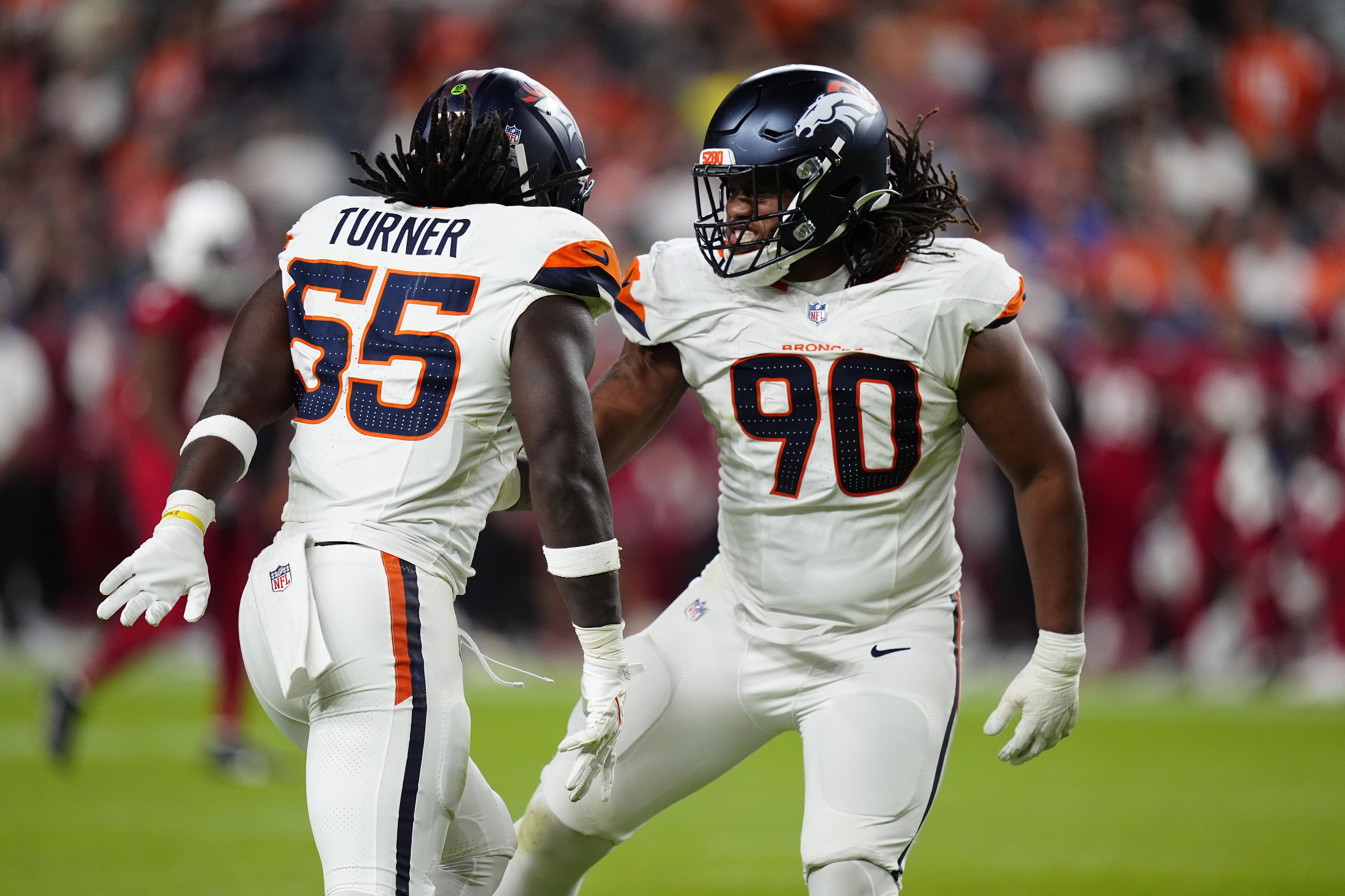 Broncos vs. Saints Prediction, Odds & Expert Picks: NFL Preseason Week 3