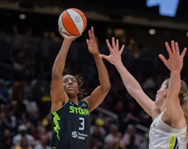 Storm vs. Sky Prediction, Odds & WNBA Best Bets for Tonight, July 24