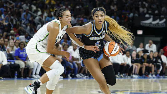 Dream vs. Sky Prediction, Odds & WNBA Best Bet for Today, July 16