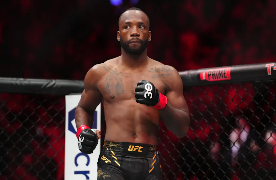 Leon Edwards fights Colby Covington during UFC 296 as we offer our best Edwards vs. Muhammad prediction and expert picks for Saturday's UFC 304 main card.