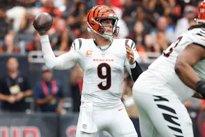 Bengals vs. Steelers Prediction: Week 3 Odds, Picks & Best Bet
