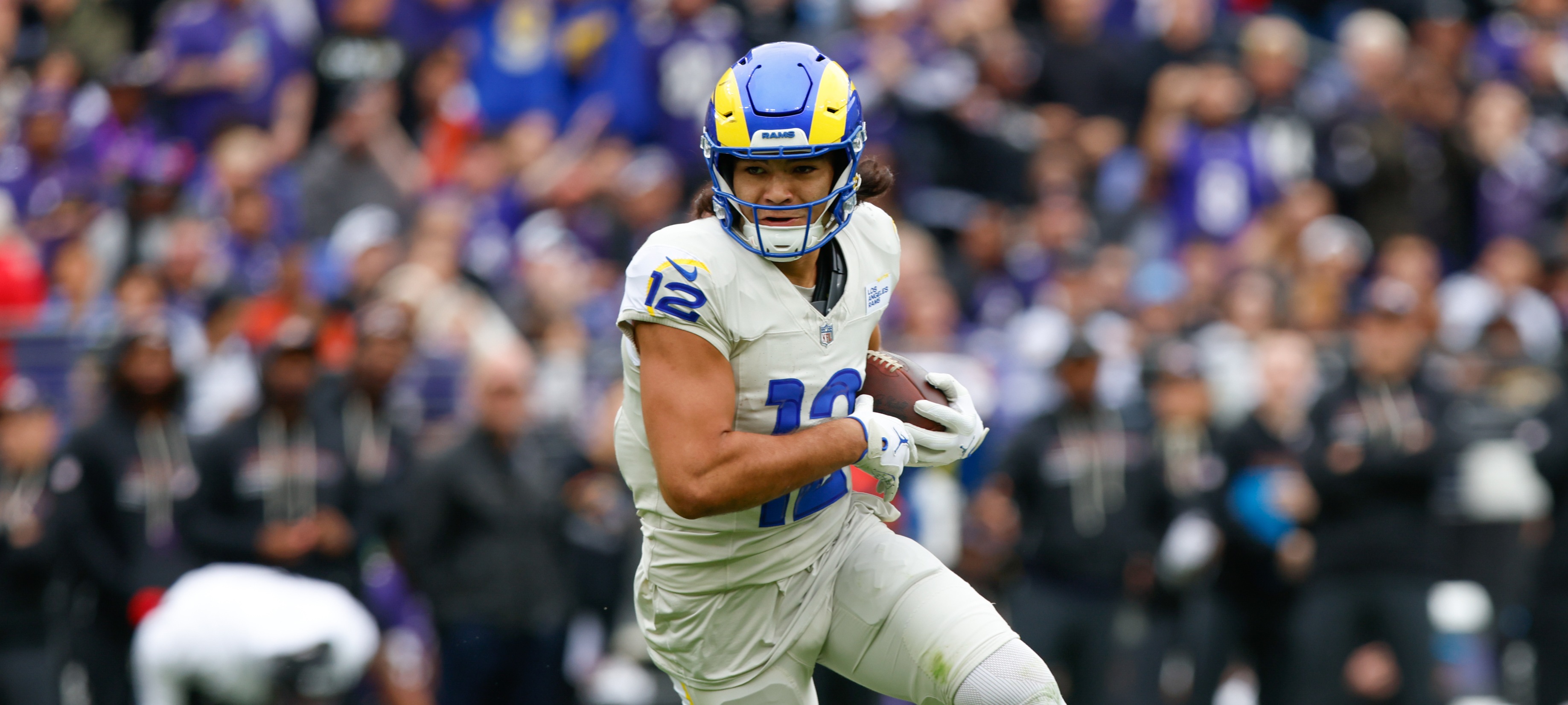 Puka Nacua Injury Update: When Will WR Return to Rams?