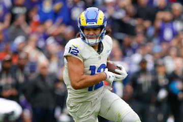 Puka Nacua Injury Update: When Will WR Return to Rams?
