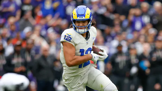 Puka Nacua Injury Update When Will Be Back Return