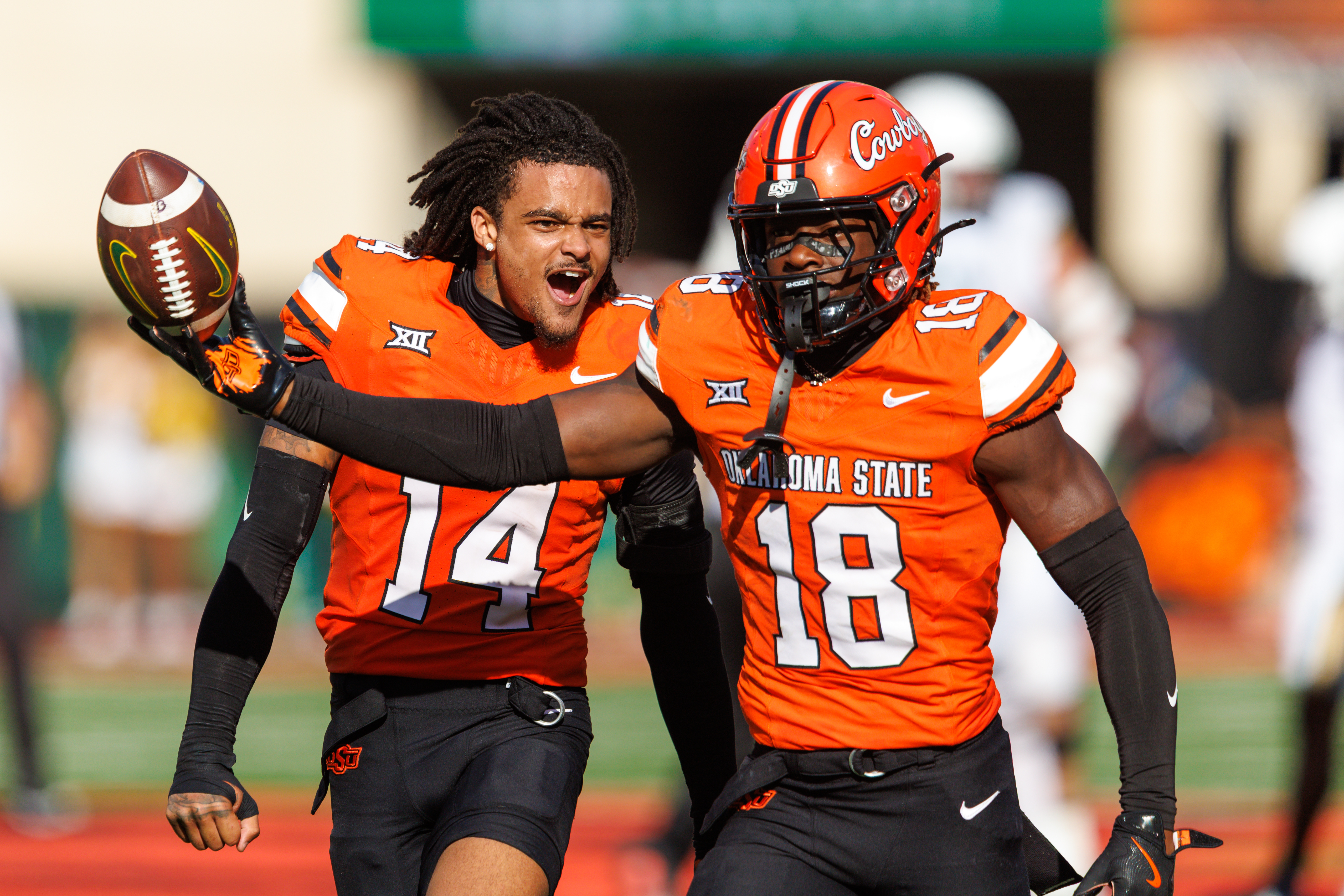 Oklahoma State vs. Arizona Prediction Today: Latest CFB Week 6 Odds, Expert Picks