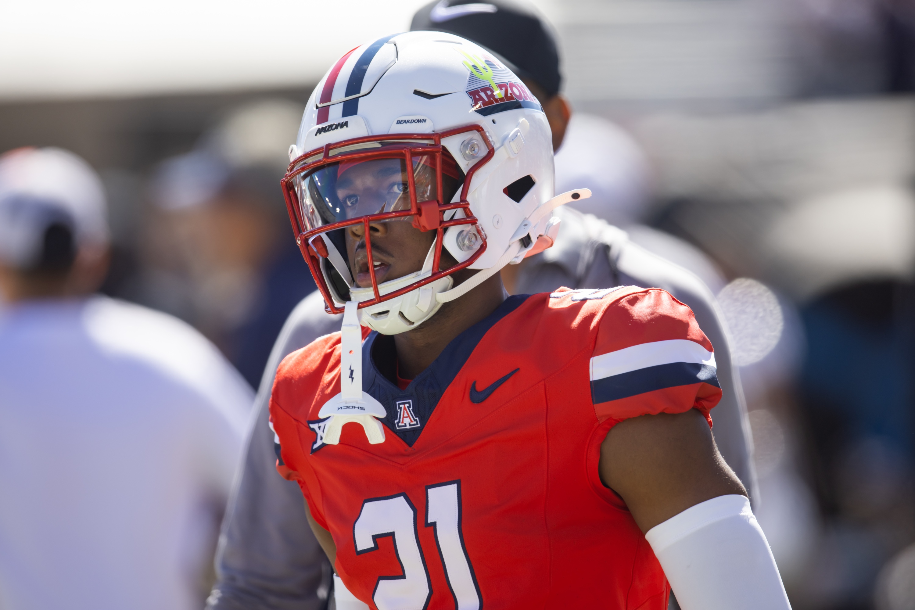 Arizona vs. Iowa State Prediction, Odds & Picks: Wildcats to Cover Tonight in Ames