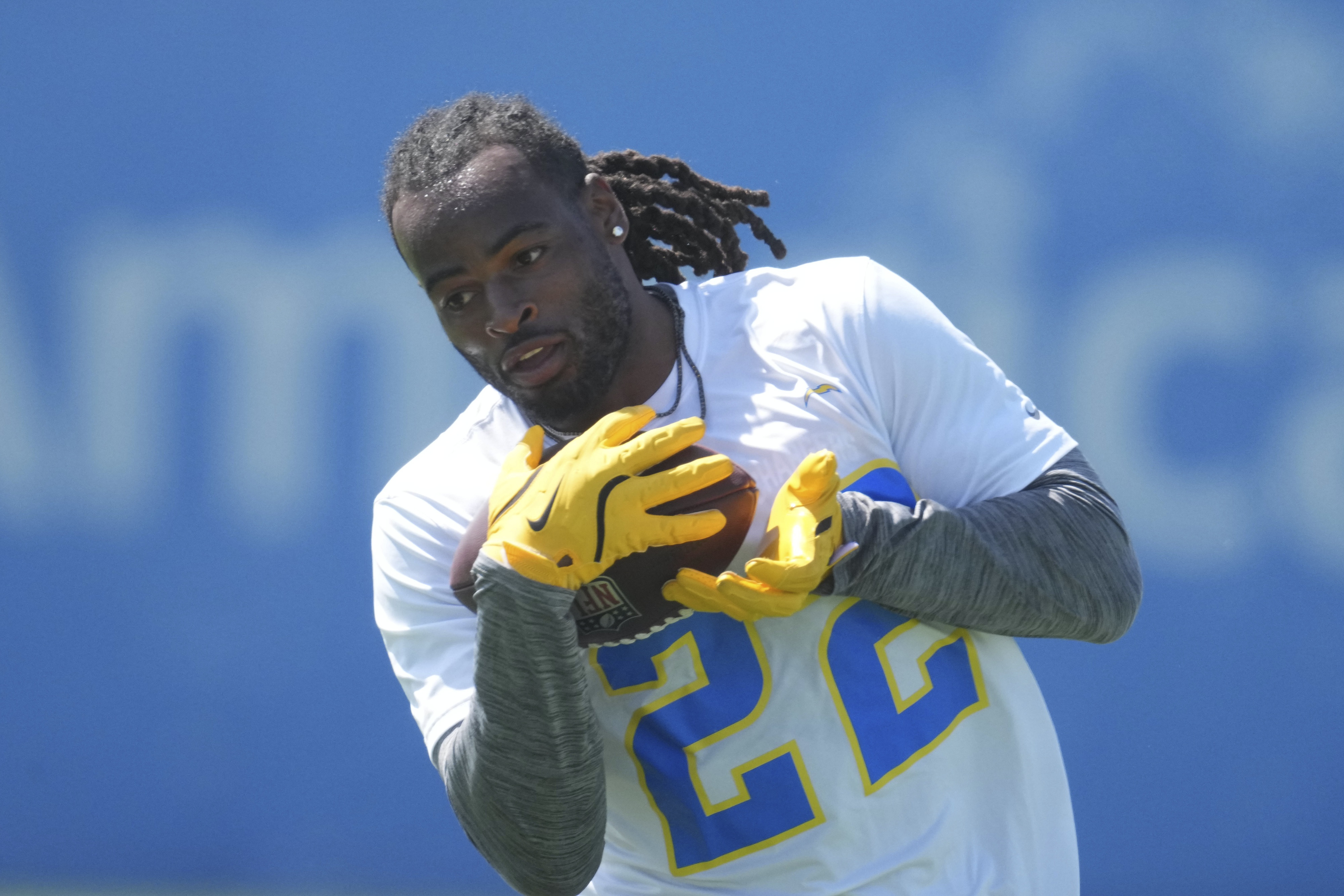 Chargers vs. Chiefs touchdown scorer predictions