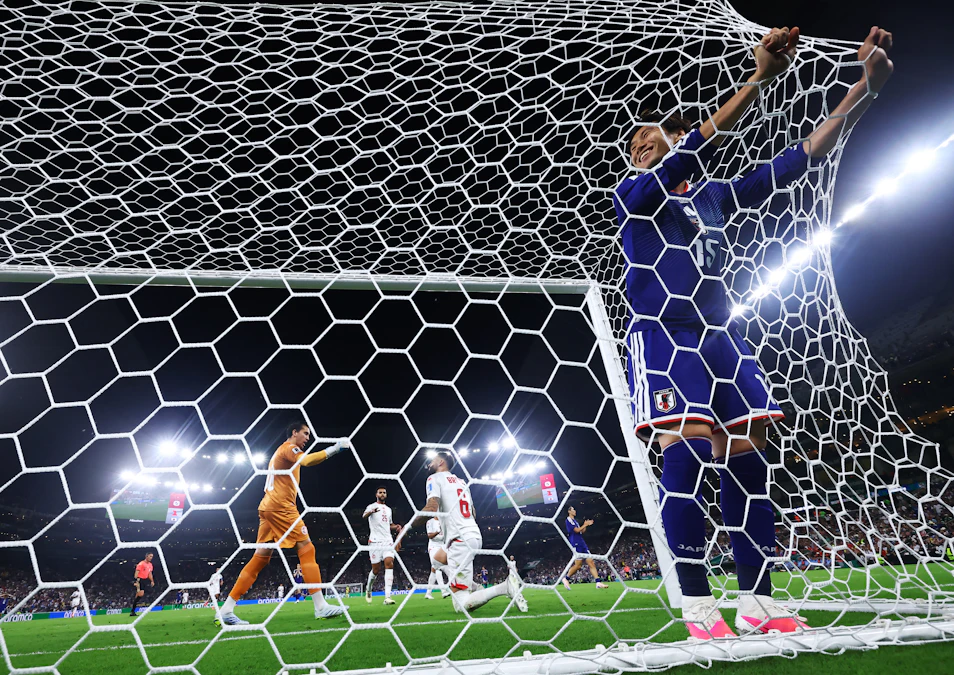 Japan vs. Sweden Prediction: World Cup Picks & Best Bets (June 25)