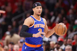 🏀 Knicks vs. Spurs Player Props Tonight: NBA Finals Game 1 Odds & Picks