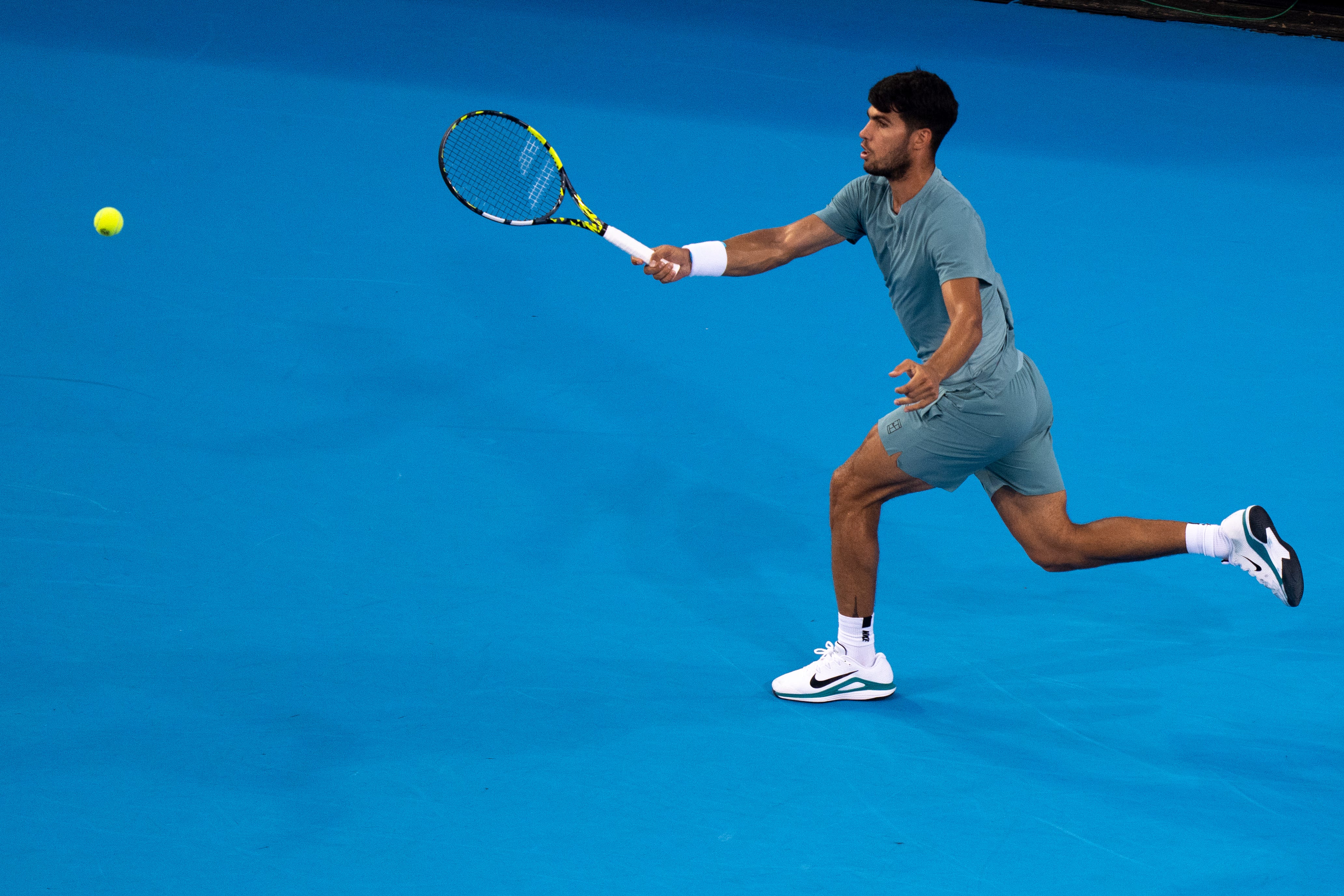 US Open First Round Predictions 2025: Round 1 Picks & Best Bets