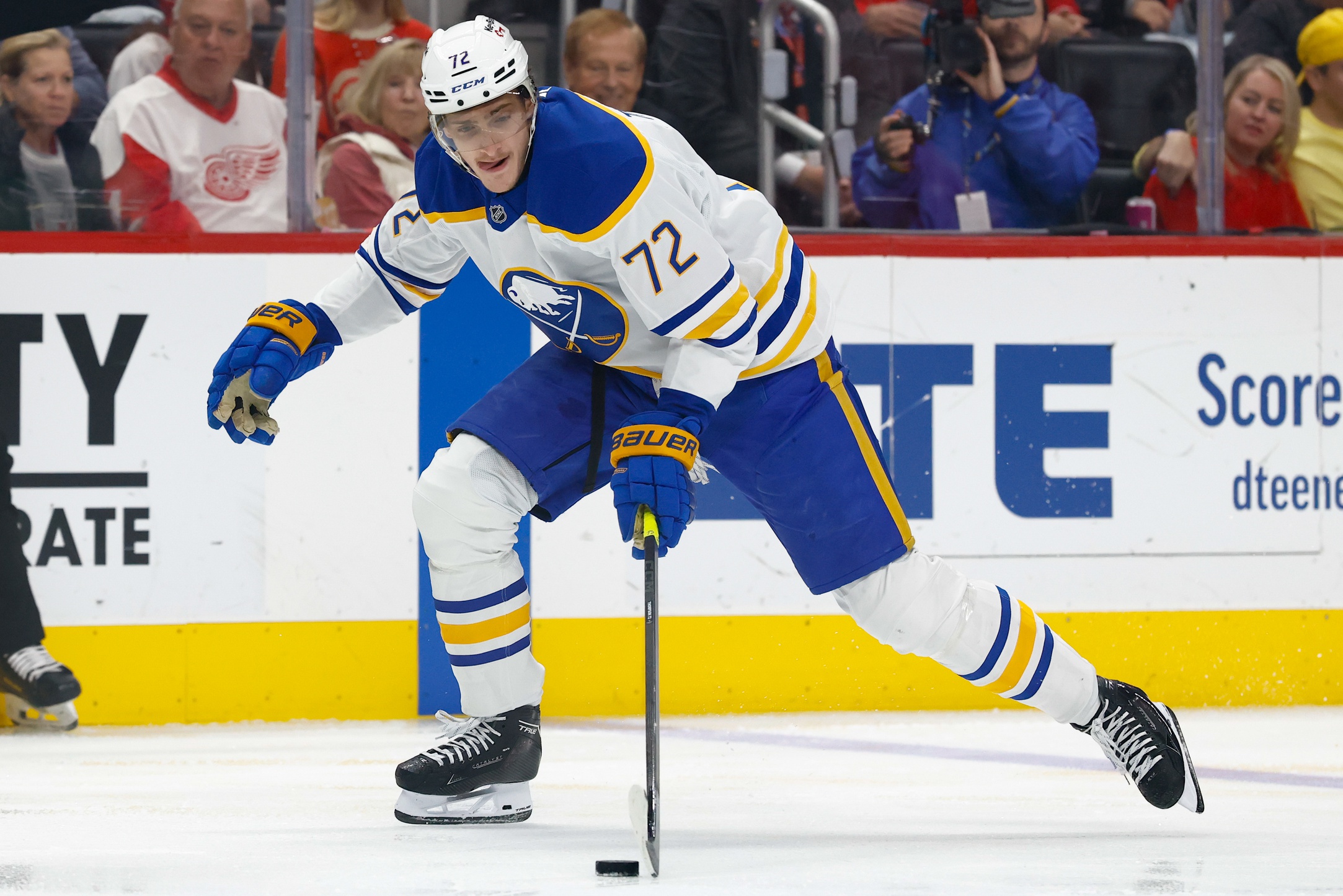 NHL Player Props Today: Best Bets & Goal Scorer Picks for Wednesday