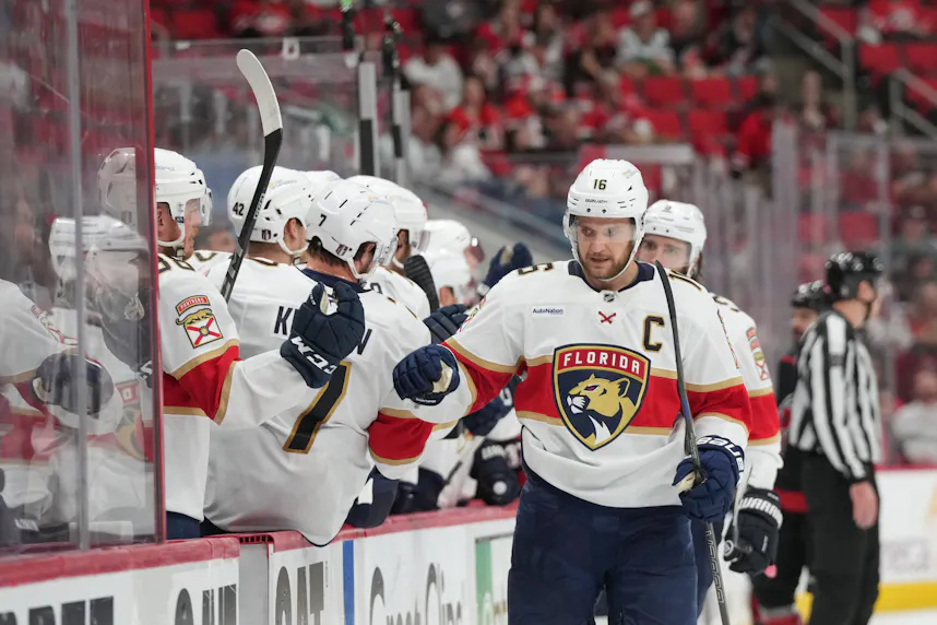 Stanley Cup Odds & Favorites 2025: NHL Final Futures Odds