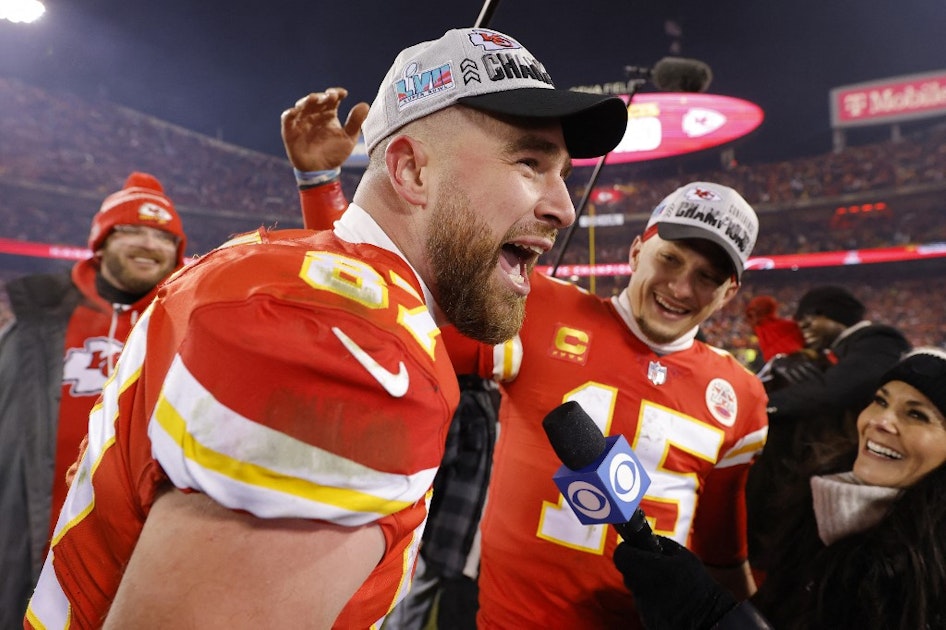 Kansas City Chiefs Super Bowl Odds and Road To The Super Bowl 2022 