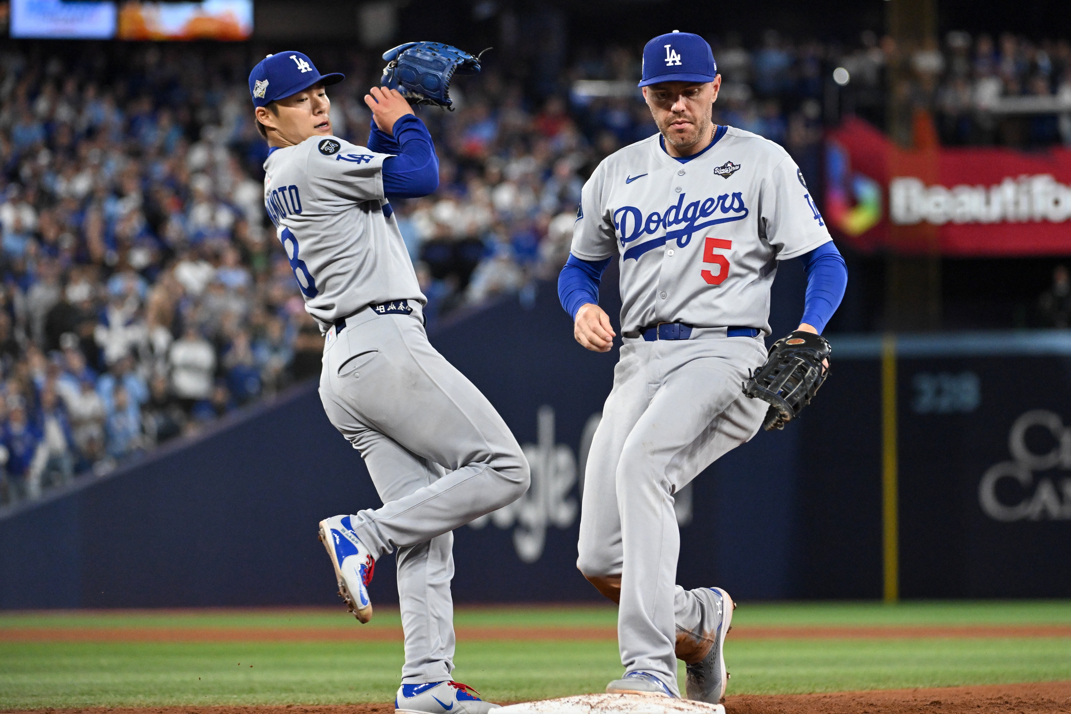 Dodgers vs. Blue Jays Prediction: Tonight's World Series Game 6 Betting Preview & Odds